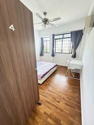 Fernwood Towers (D15), Condominium #552020061
